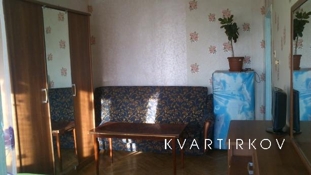 Renting one-bedroom apartment with balcony apartment in the 