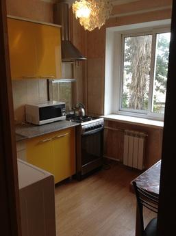 Сдаю квартиру возле моря собственник, Сочи - квартира посуточно