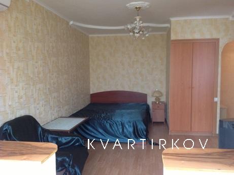 Сдаю квартиру возле моря собственник, Сочи - квартира посуточно