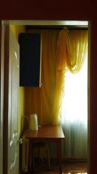 1 bedroom Apartment for rent, Khabarovsk - apartment by the day