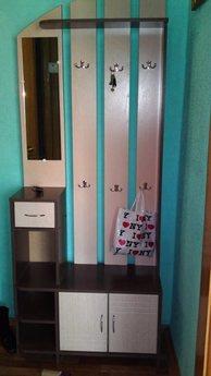 1 bedroom Apartment for rent, Khabarovsk - apartment by the day