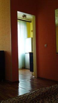 1 bedroom Apartment for rent, Khabarovsk - apartment by the day