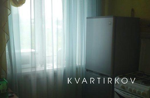 1 bedroom Apartment for rent, Khabarovsk - apartment by the day