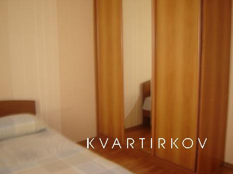 Rent an apartment, owner, YUMR, Krasnodar - apartment by the day