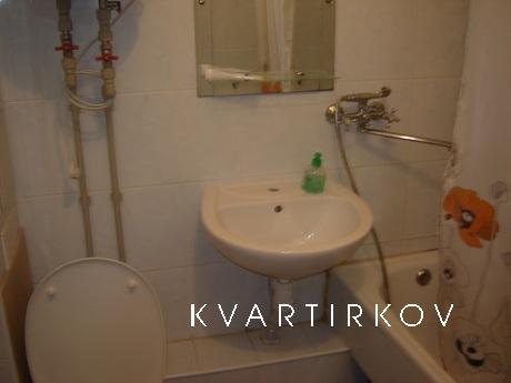 Rent an apartment, owner, YUMR, Krasnodar - apartment by the day