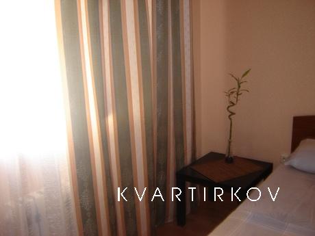 Rent an apartment, owner, YUMR, Krasnodar - apartment by the day