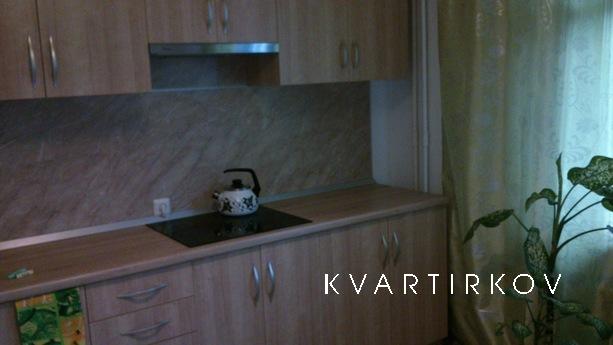 Rent 1 room apartment All furniture and household appliances