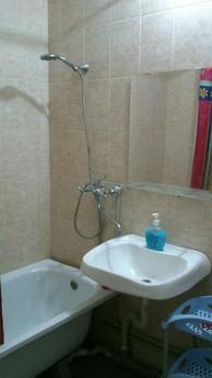 Rent 1 room apartment All furniture and household appliances