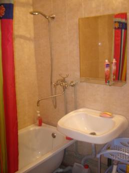 Квартиру посуточно ЮМР Краснодара хозяйк, Краснодар - квартира посуточно