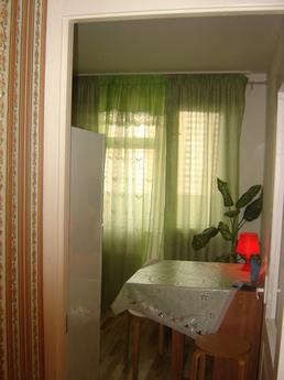 Квартиру посуточно ЮМР Краснодара хозяйк, Краснодар - квартира посуточно