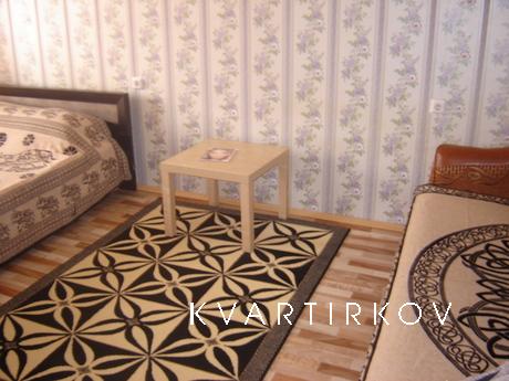 Квартиру посуточно ЮМР Краснодара хозяйк, Краснодар - квартира посуточно