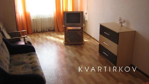 Посуточно 1к. кв. р-н Черёмушки
г. Краснодар, ул. Ставрополь