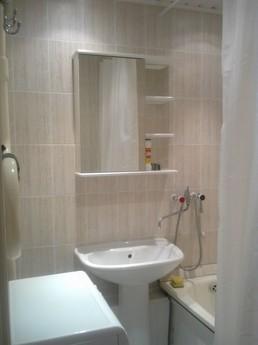 Сдаю 1к.кв в ЮМР,часы,сутки,ночь., Краснодар - квартира посуточно