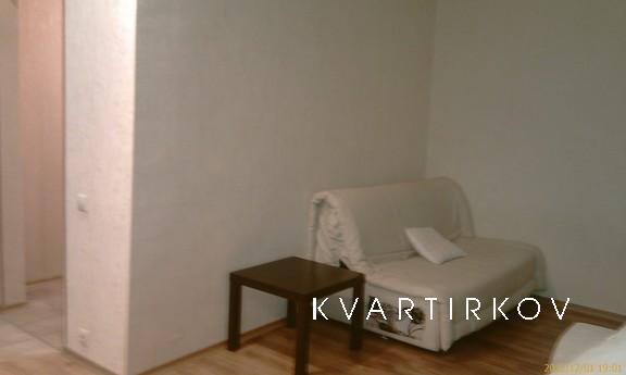 Шикарная студия в ЮМР,сутки, Краснодар - квартира посуточно