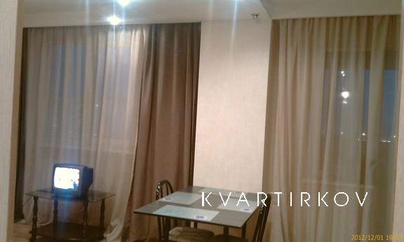 Отличная,чистая,уютная квартира с ЕВРОРЕМОНТОМ,с/у совмещенн