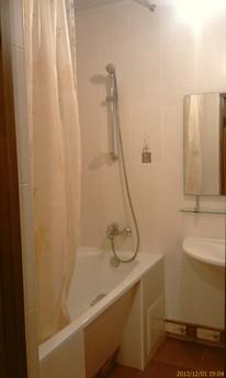 Шикарная студия в ЮМР,сутки, Краснодар - квартира посуточно