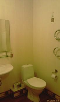 Шикарная студия в ЮМР,сутки, Краснодар - квартира посуточно