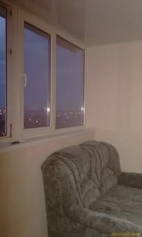 Шикарная студия в ЮМР,сутки, Краснодар - квартира посуточно