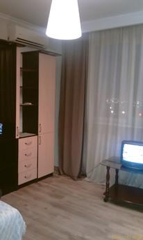 Шикарная студия в ЮМР,сутки, Краснодар - квартира посуточно