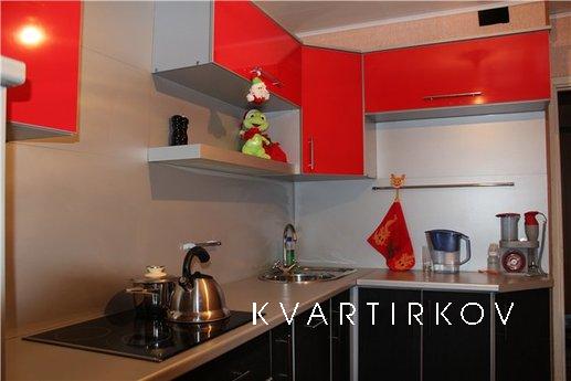 Квартира ПОСУТОЧНО от собственника! Пр.Октября удобное место