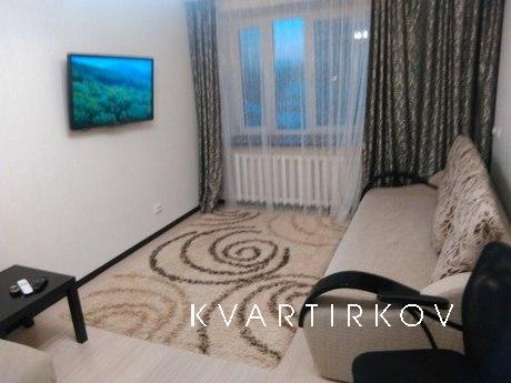 Квартира посуточно ост. Бульвар Славы или Главархитектура. У