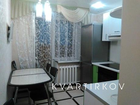 Час, сутки , евро квартира, Уфа - квартира посуточно