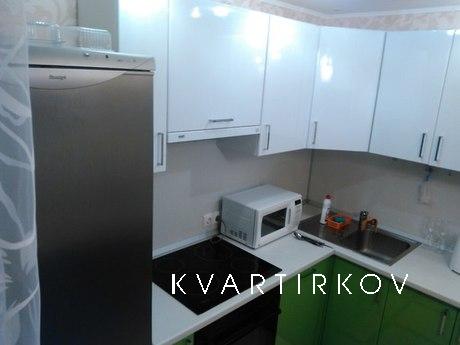 Час, сутки , евро квартира, Уфа - квартира посуточно