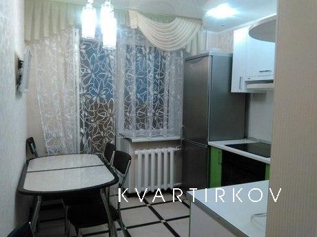 Час, сутки , евро квартира, Уфа - квартира посуточно