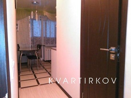 Час, сутки , евро квартира, Уфа - квартира посуточно