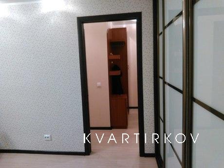 Час, сутки , евро квартира, Уфа - квартира посуточно