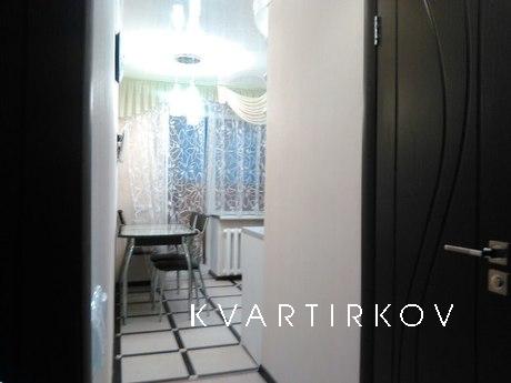 Час, сутки , евро квартира, Уфа - квартира посуточно