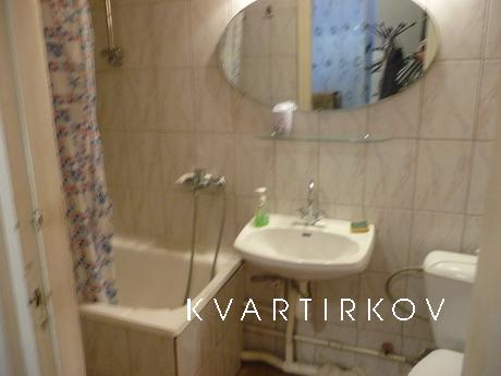 Rent apartment in the center, Saint Petersburg - apartment by the day