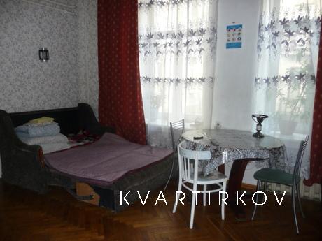 Rent apartment in the center, Saint Petersburg - apartment by the day