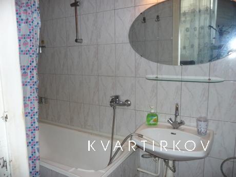 Rent apartment in the center, Saint Petersburg - apartment by the day