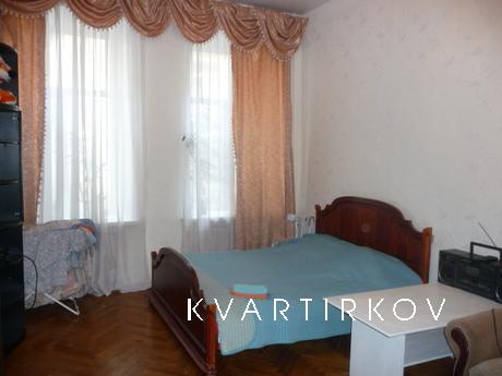 Rent apartment in the center, Saint Petersburg - apartment by the day