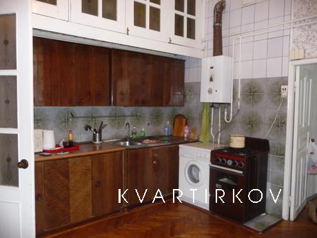 Rent apartment in the center, Saint Petersburg - apartment by the day