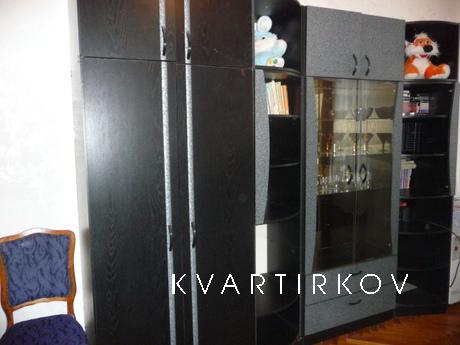 Rent apartment in the center, Saint Petersburg - apartment by the day