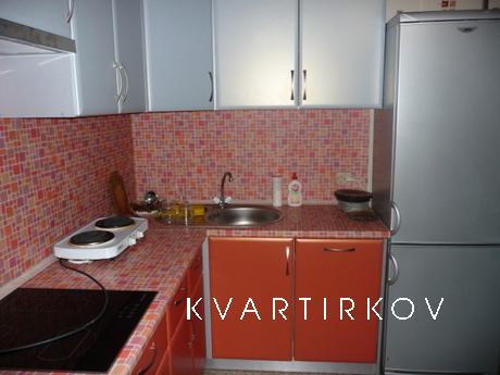 Rent apartamet -  M.Buharestskaya, 10, Saint Petersburg - apartment by the day