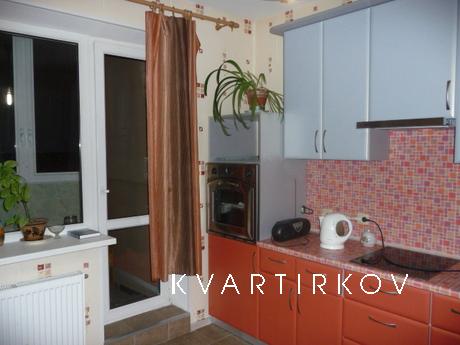 Rent apartamet -  M.Buharestskaya, 10, Saint Petersburg - apartment by the day