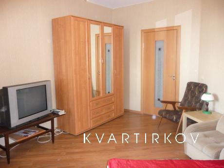 Rent apartamet -  M.Buharestskaya, 10, Saint Petersburg - apartment by the day