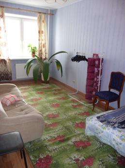 Rent apartamet -  M.Buharestskaya, 10, Saint Petersburg - apartment by the day