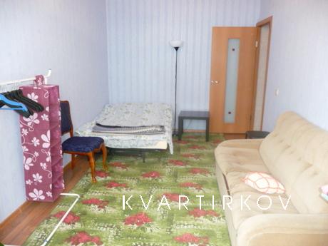 Rent apartamet -  M.Buharestskaya, 10, Saint Petersburg - apartment by the day