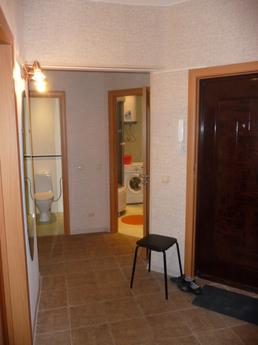 Rent apartamet -  M.Buharestskaya, 10, Saint Petersburg - apartment by the day