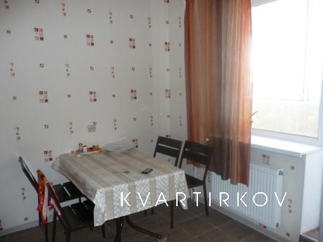 Rent apartamet -  M.Buharestskaya, 10, Saint Petersburg - apartment by the day