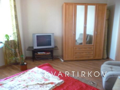 Rent apartamet -  M.Buharestskaya, 10, Saint Petersburg - apartment by the day