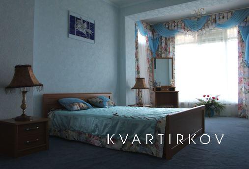 Дом Лотоса-Ваш уют в Крыму, Алупка - квартира посуточно