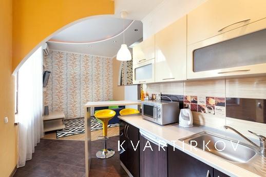 Apartments in the Austrian center, Lviv - apartment by the day