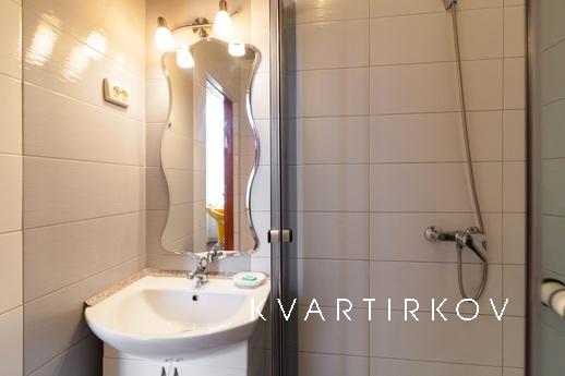 Apartments in the Austrian center, Lviv - apartment by the day
