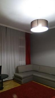 Spacious and comfortable apvrtments, Lviv - apartment by the day
