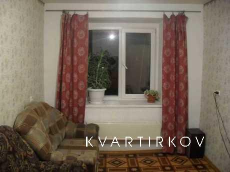 Двухкомнатная квартира в Ленинском район, Челябинск - квартира посуточно